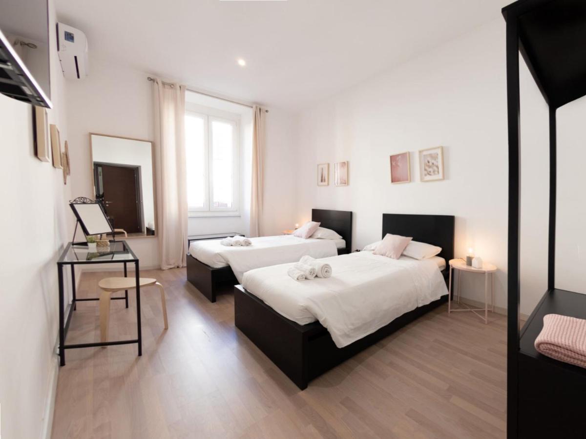 Apartamento The Rent - Spacious Near Termini Station