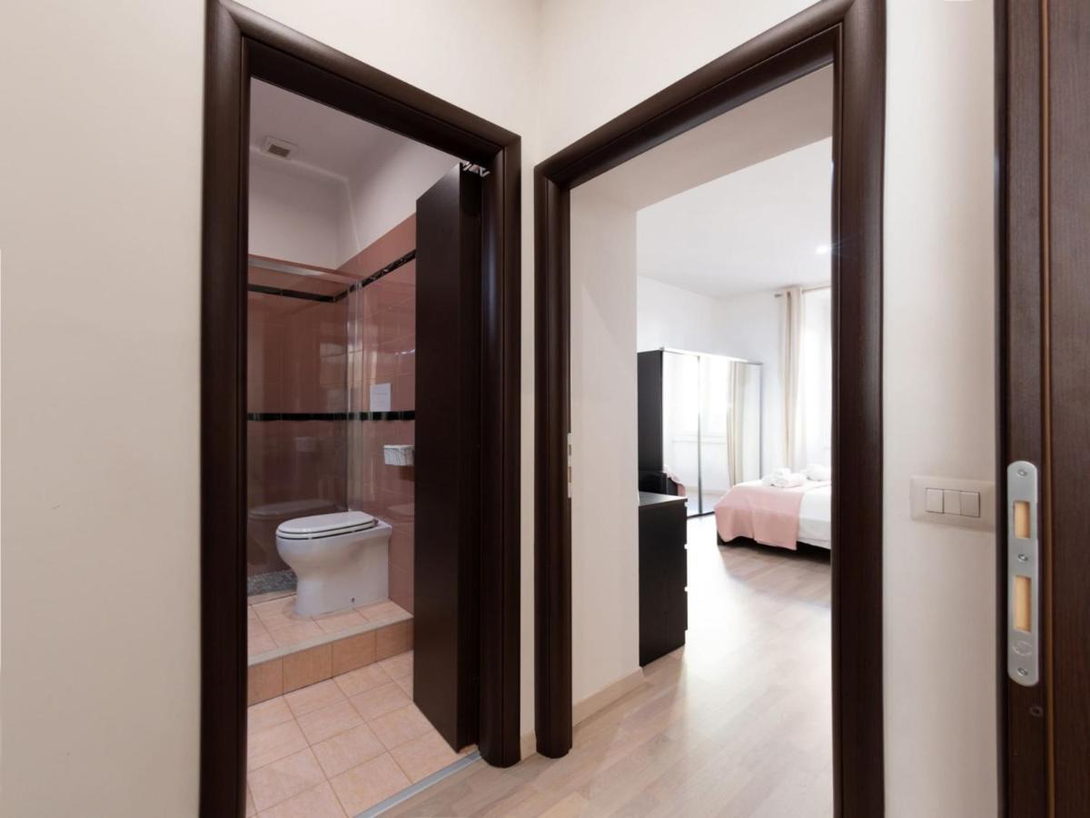 Apartamento The Rent - Spacious Near Termini Station *