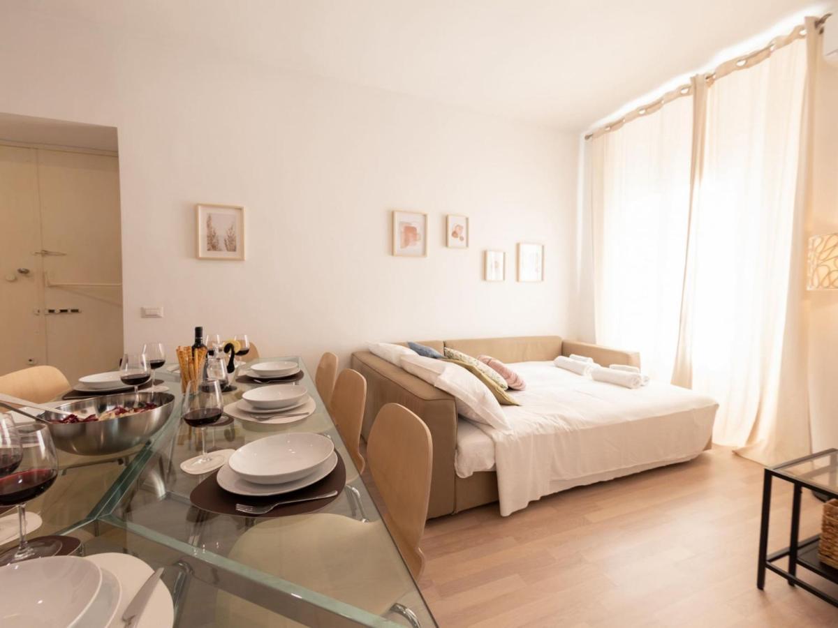 The Rent - Spacious Near Termini Station *