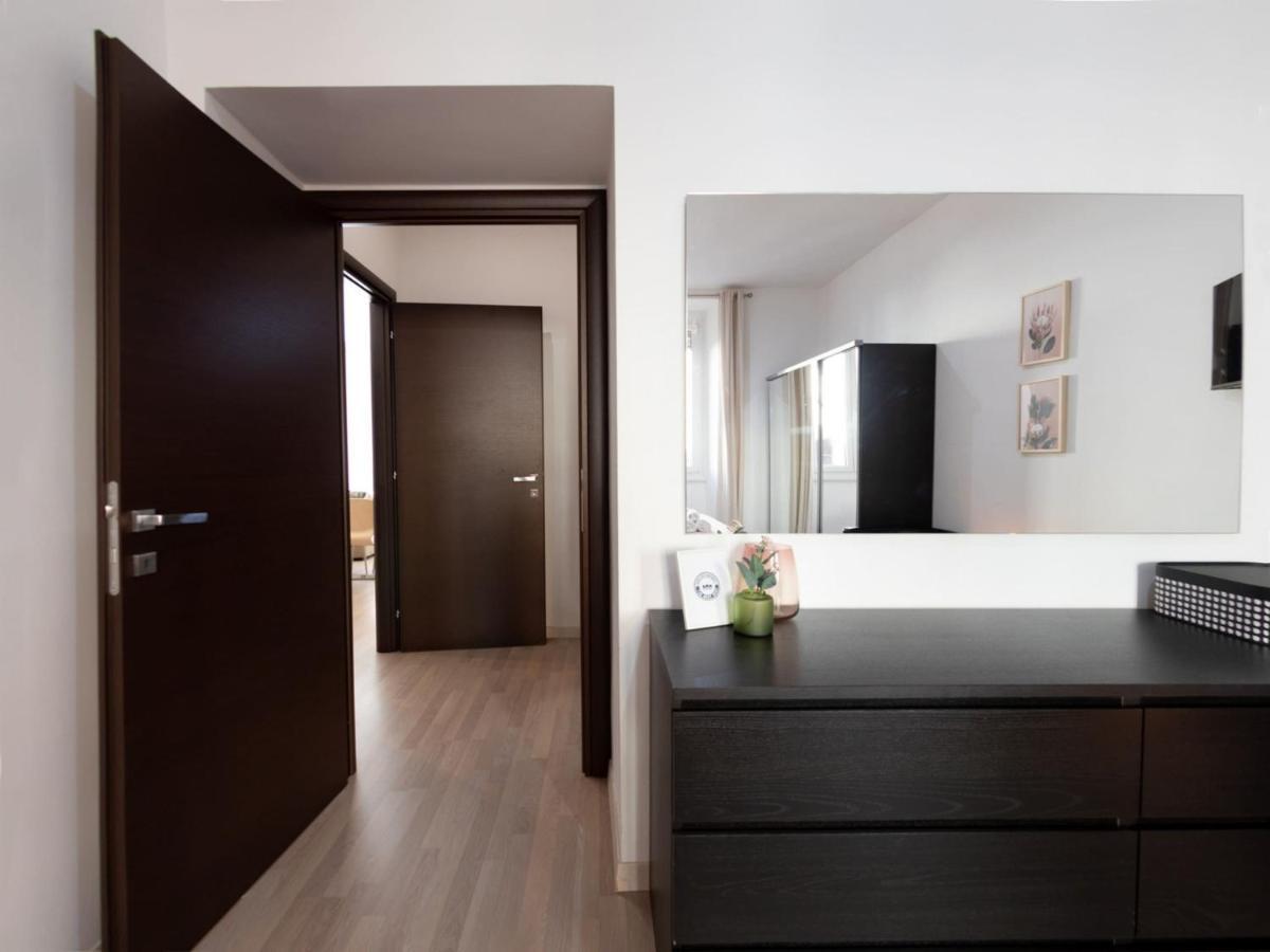 Apartamento The Rent - Spacious Near Termini Station *