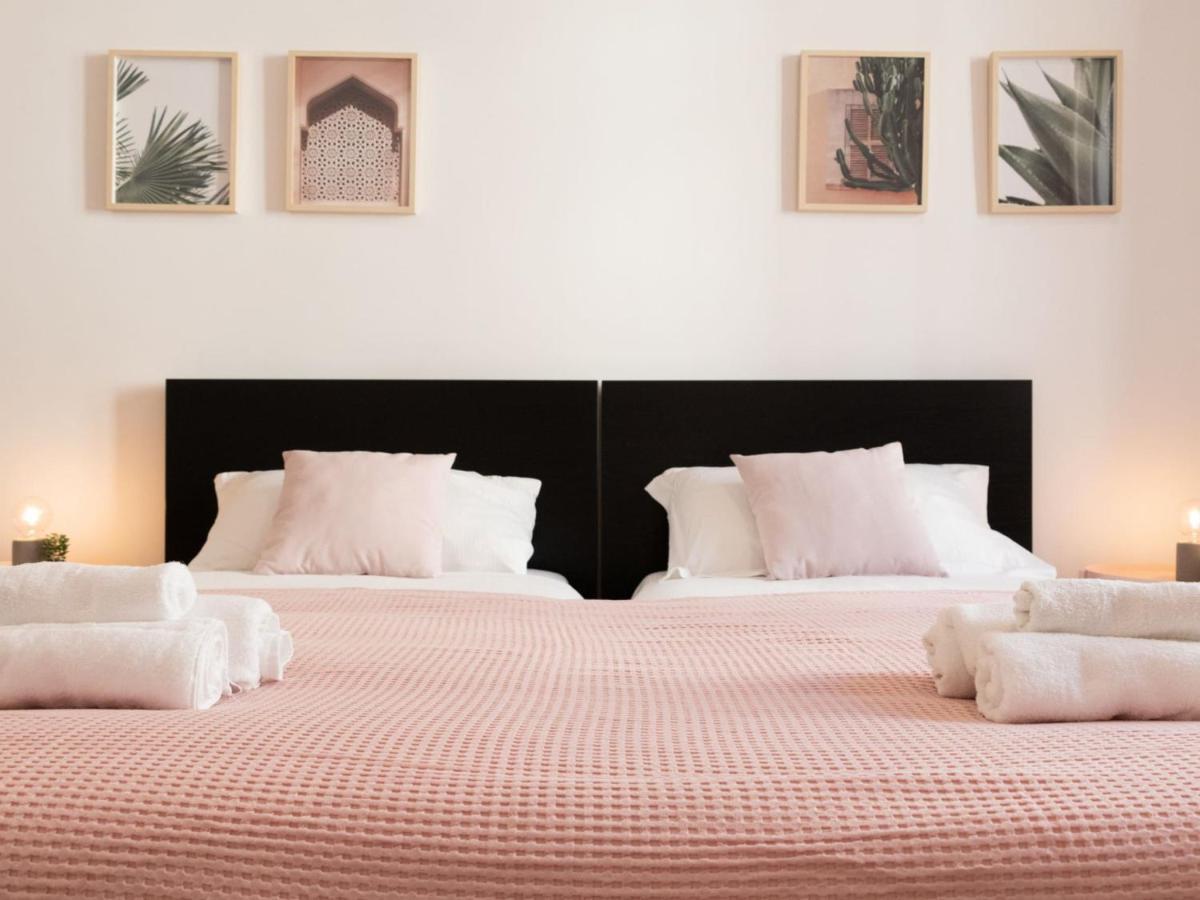 The Rent - Spacious Near Termini Station *