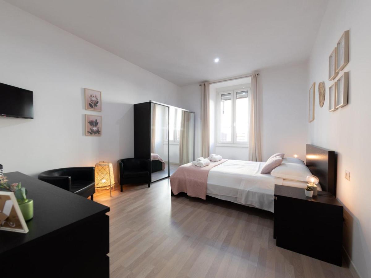 Apartamento The Rent - Spacious Near Termini Station Roma