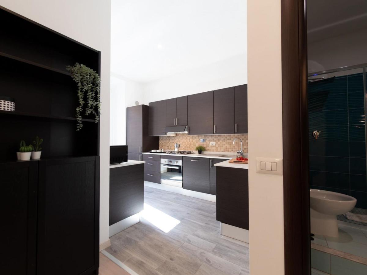 The Rent - Spacious Near Termini Station * Roma