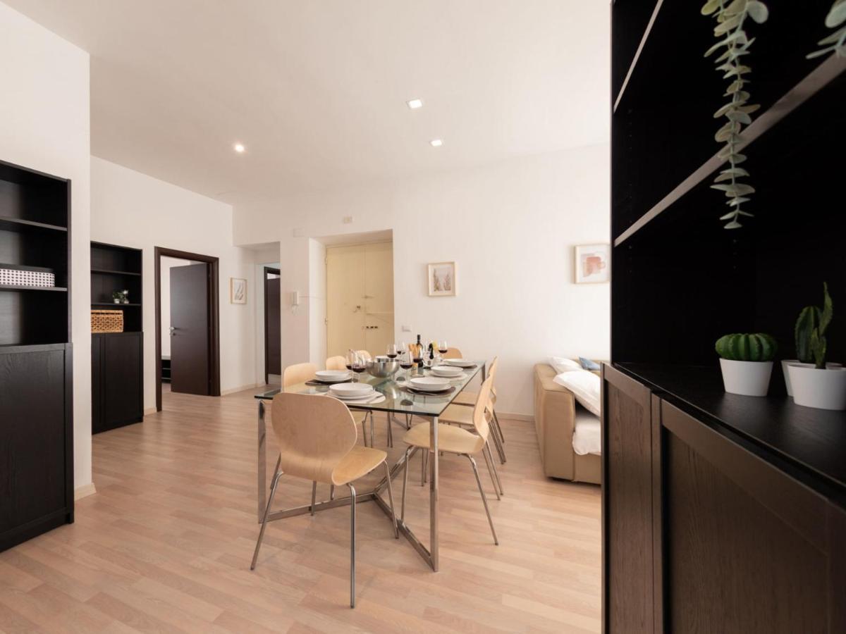 Apartamento The Rent - Spacious Near Termini Station *