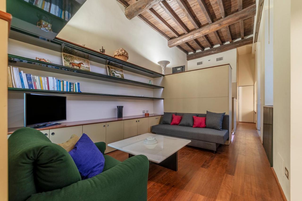 Montecitorio And Via Condotti Appartement *