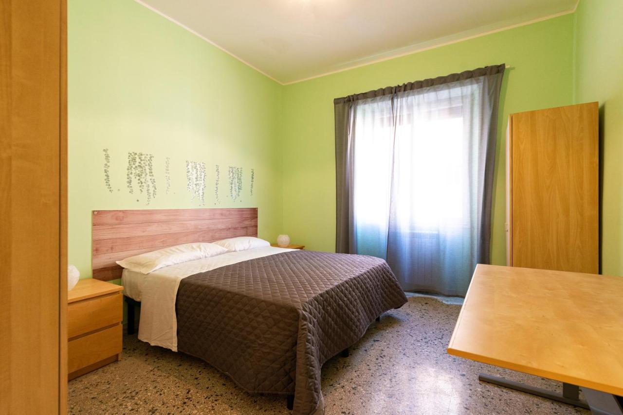 Apartment Di Fronte Alla Basilica Di San Paolo Rome