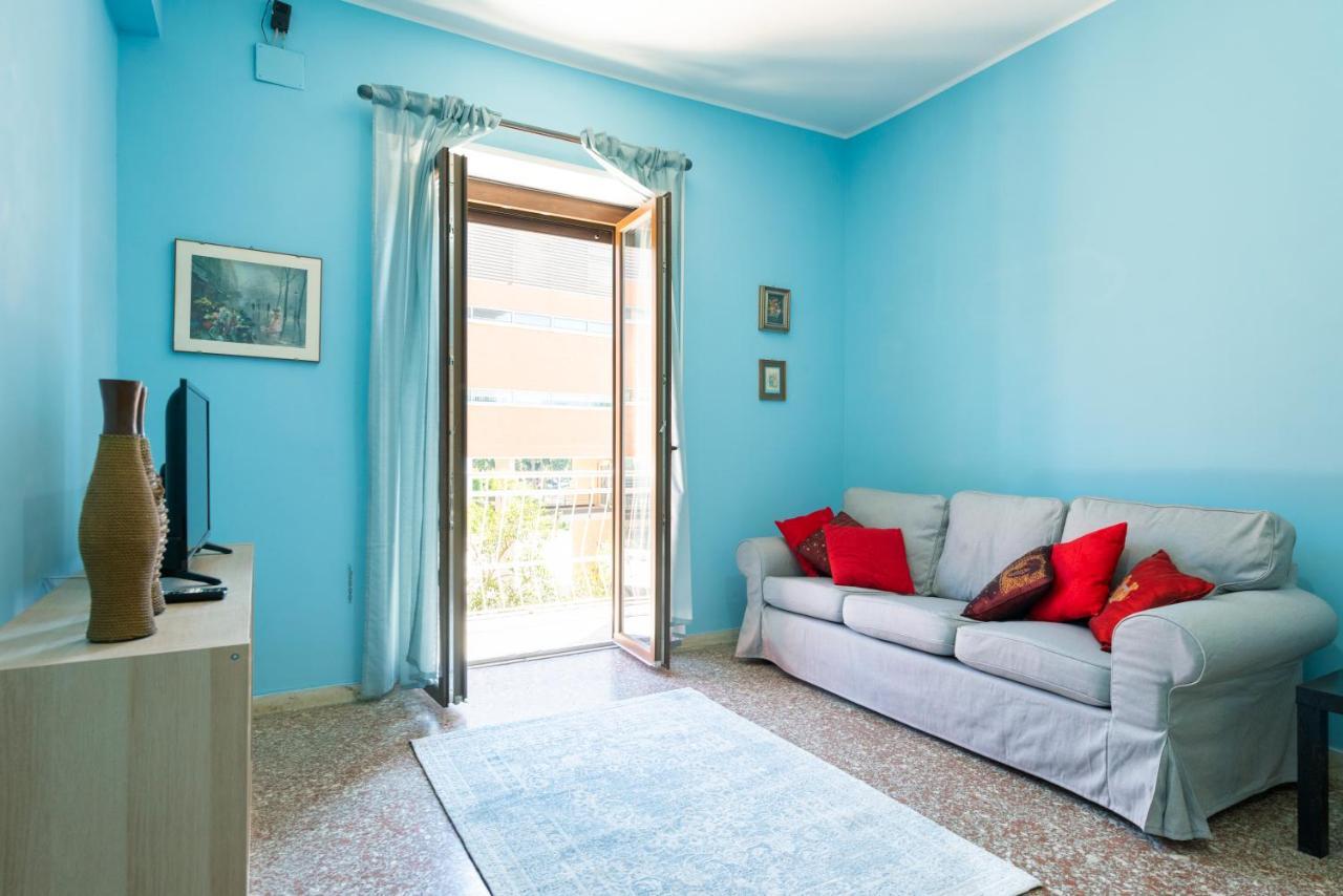 Apartment Di Fronte Alla Basilica Di San Paolo