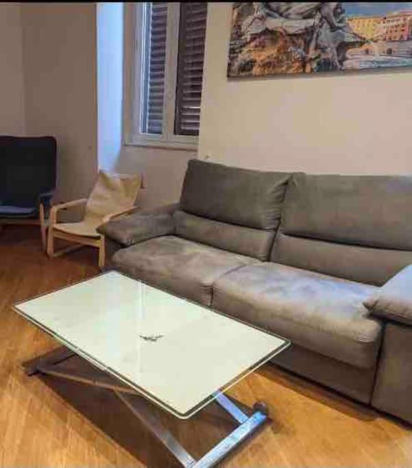 Colosseum Charming Appartement Rome