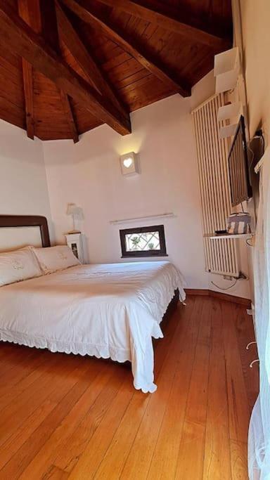 Attico Le Torrette Rome