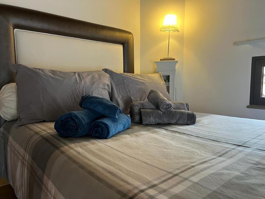 Apartment Attico Le Torrette