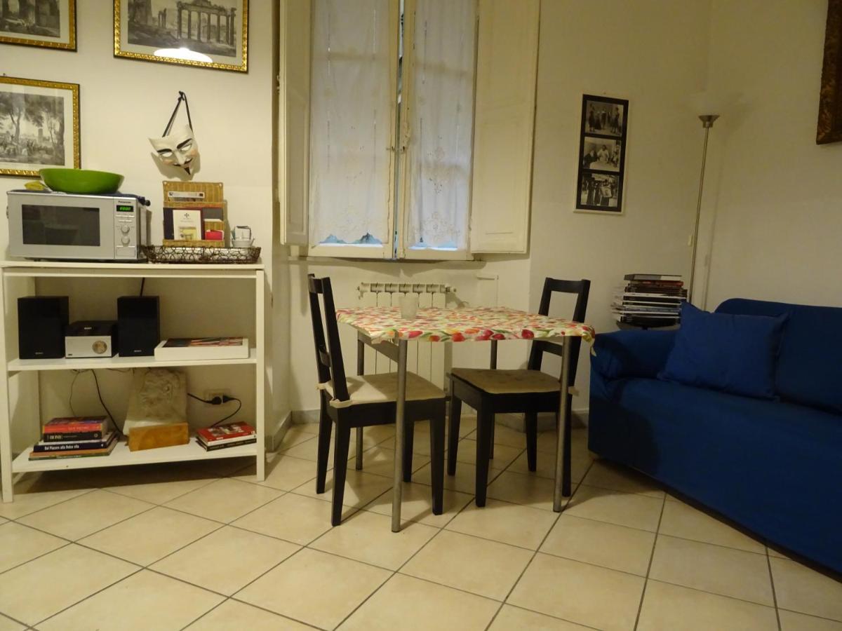 Guest house Linnea Centro A Rome