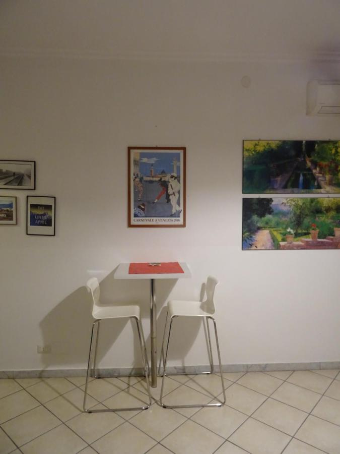 Linnea Centro A Guest house