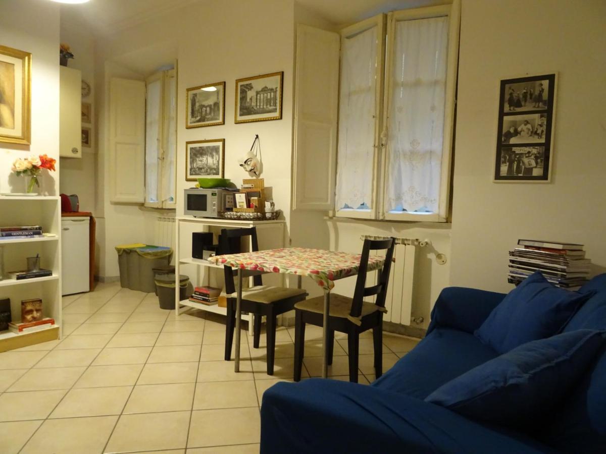 Guest house Linnea Centro A