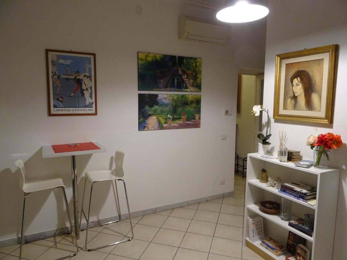 Linnea Centro A * Rome