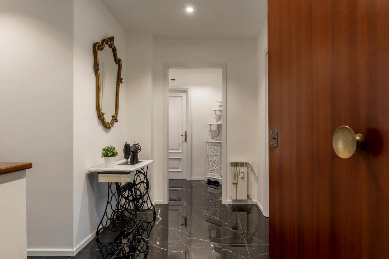 Apartment Nana Boutique *