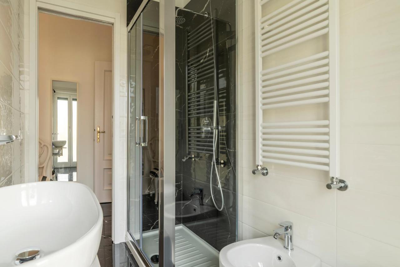 Apartment Nana Boutique Rome