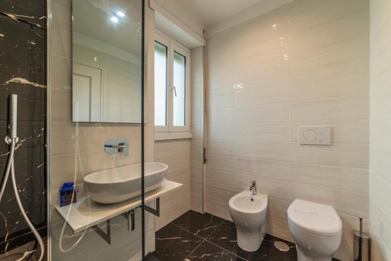 Nana Boutique Apartment Rome