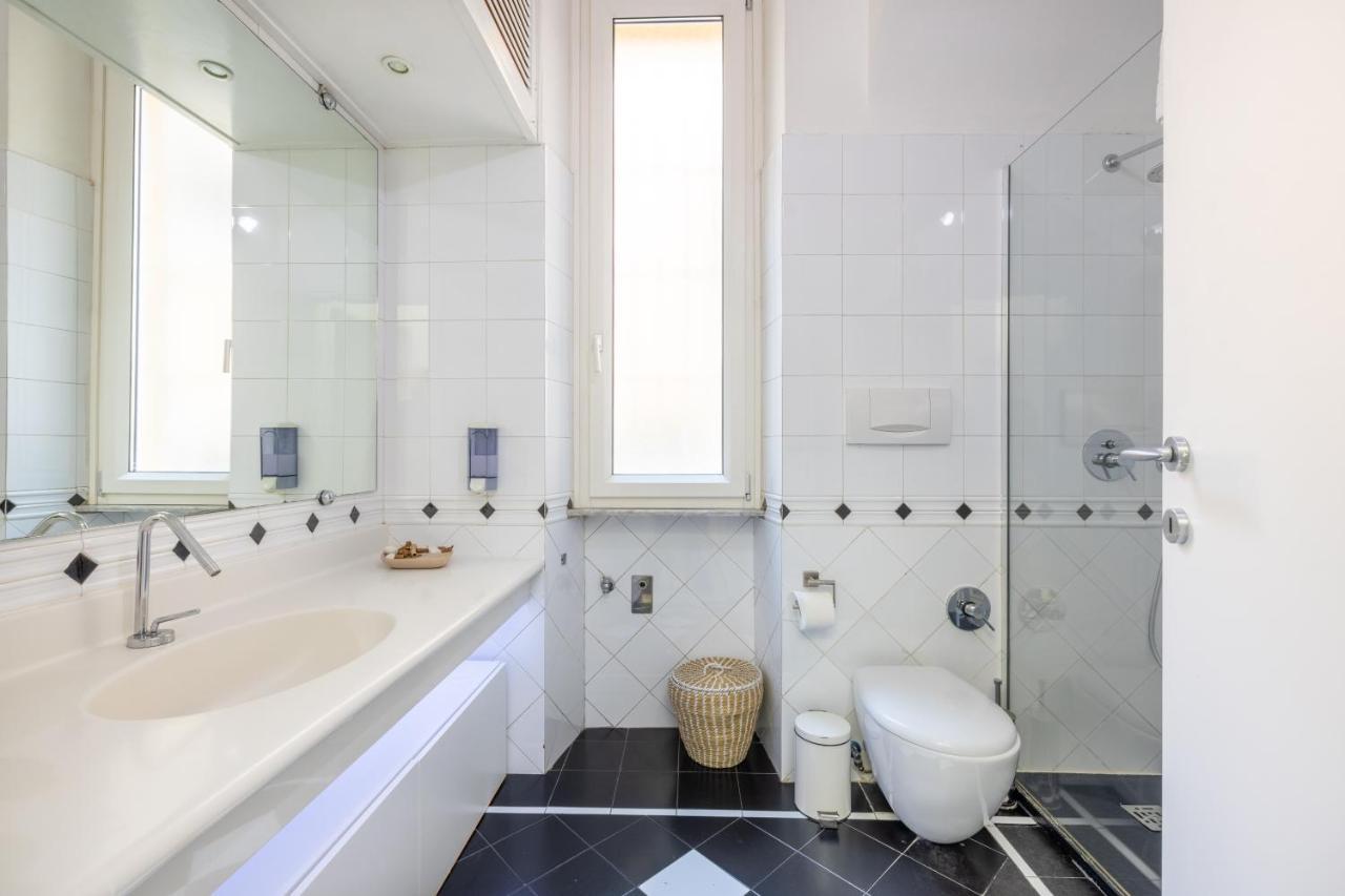 Appartamento Hospitalityrome Comfortable With Terrace *
