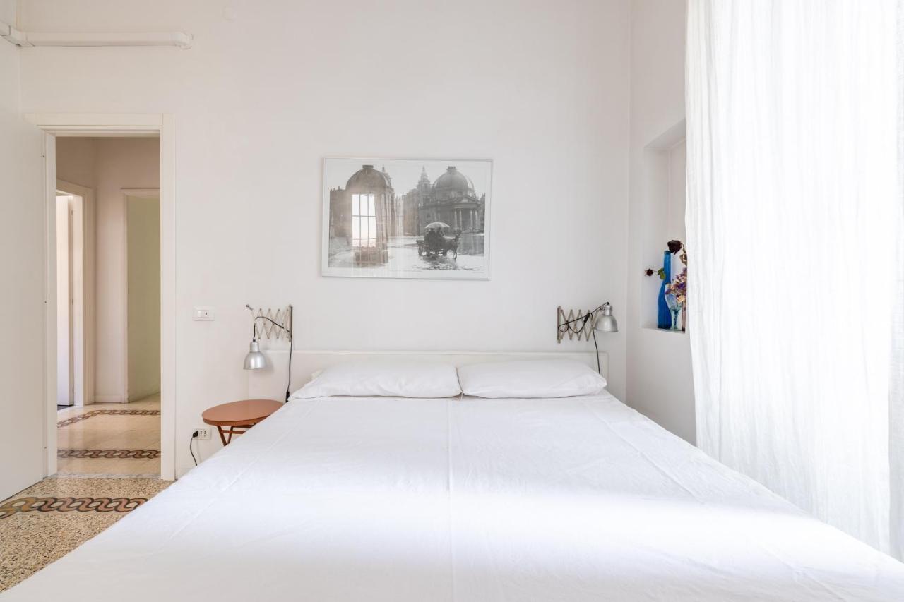 Appartamento Hospitalityrome Comfortable With Terrace