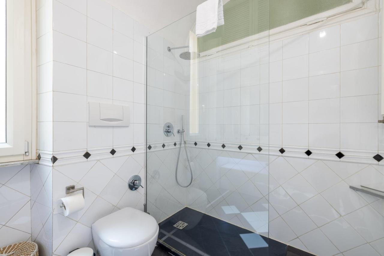 Hospitalityrome Comfortable With Terrace Appartamento *