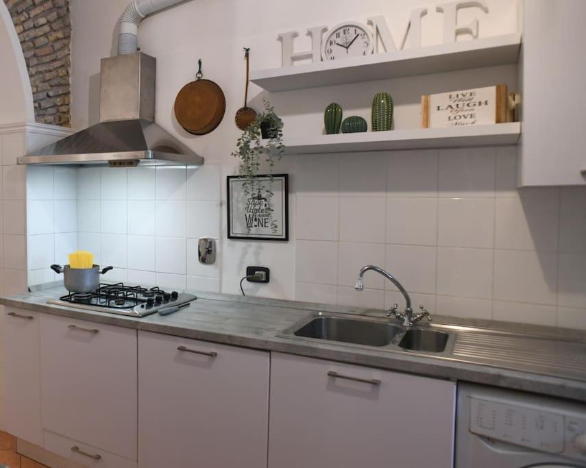 Cappellari - Campo De' Fiori Apartment Rome