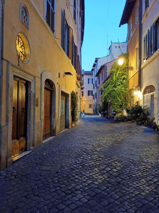Apartment Cappellari - Campo De' Fiori