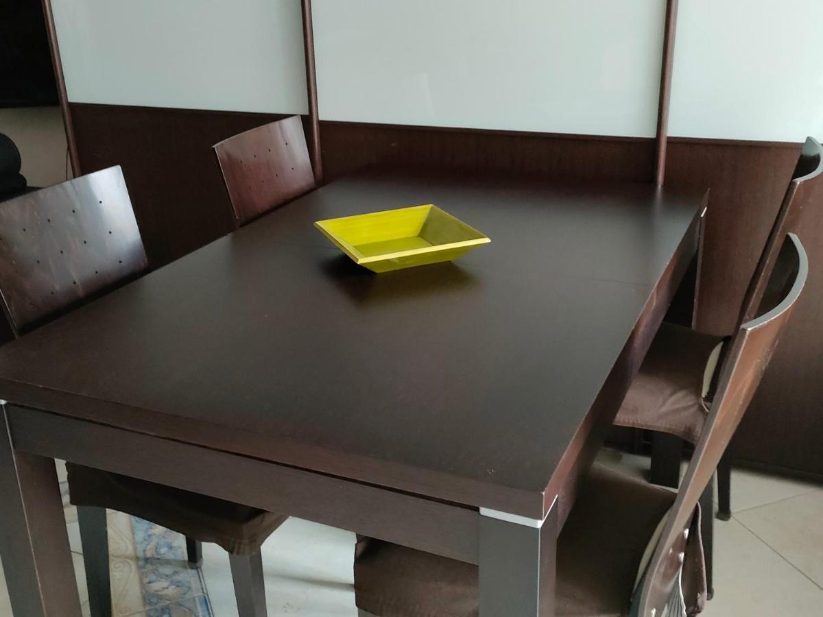Your Second N The Eternal City: Roma! Casa vacanze