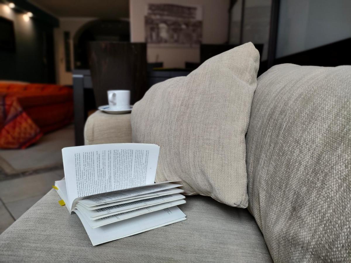 Your Second N The Eternal City: Roma! Casa vacanze Roma