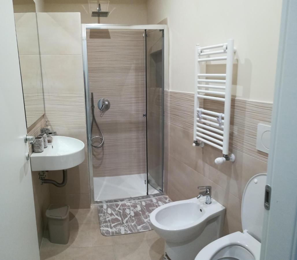 Bed & Breakfast A Casa Da Cri Rome
