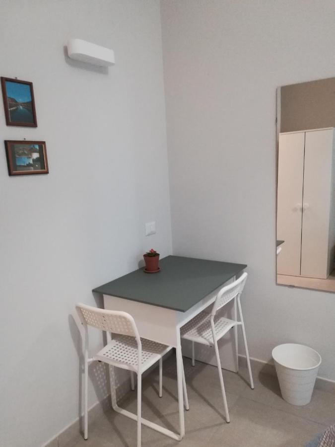A Casa Da Cri Bed & Breakfast