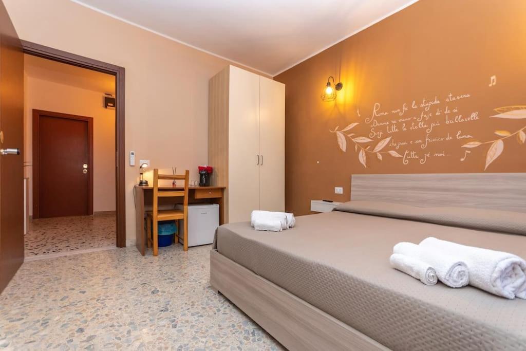G&c's House San Paolo Apartment