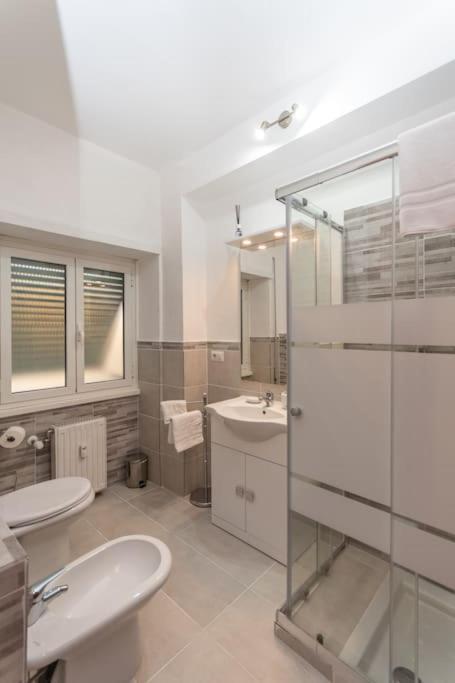 Apartment G&c's House San Paolo