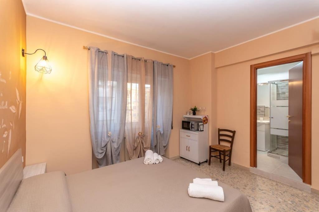 G&c's House San Paolo Roma