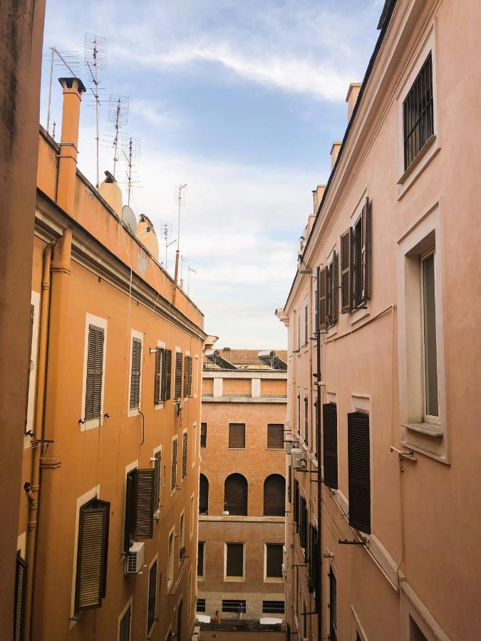 Apartment Maisonette Al Colosseo *