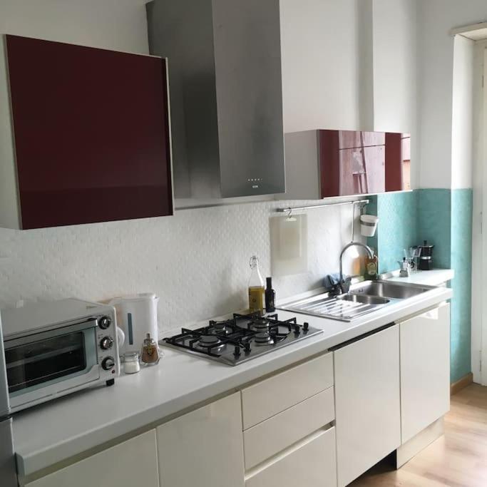 Apartment La Casa Di Pietro Rome