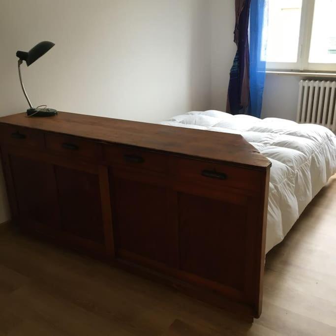 Apartment La Casa Di Pietro Rome