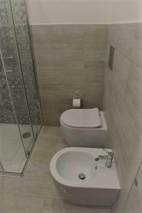 Casa E Per Vacanze Jenner Apartment Rome