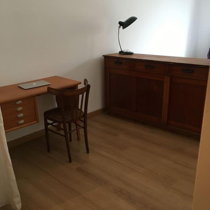 La Casa Di Pietro Apartment