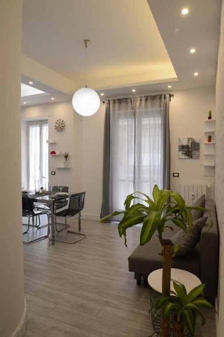 Casa E Per Vacanze Jenner Rome