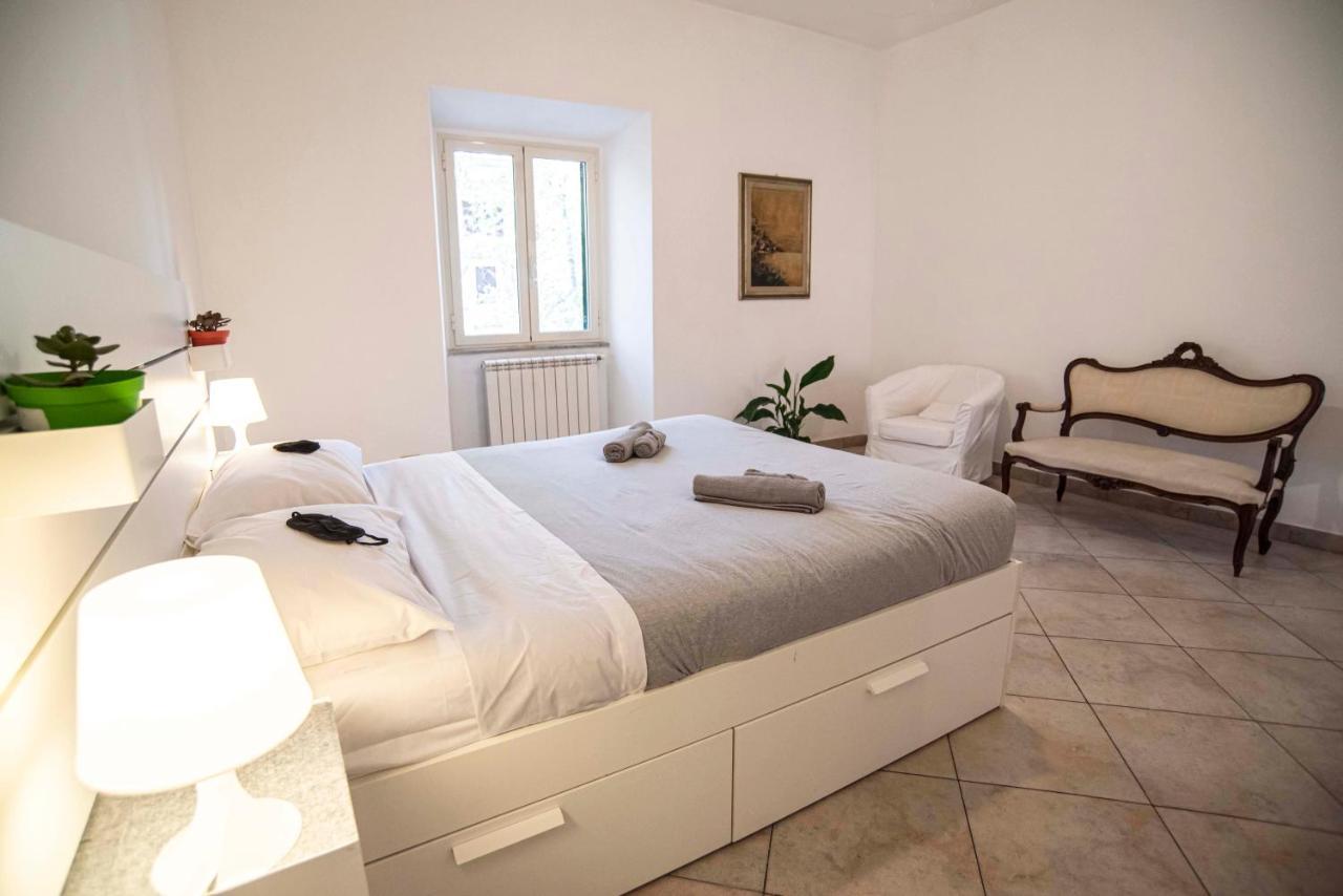 Appartement Casa Futura Trastevere *
