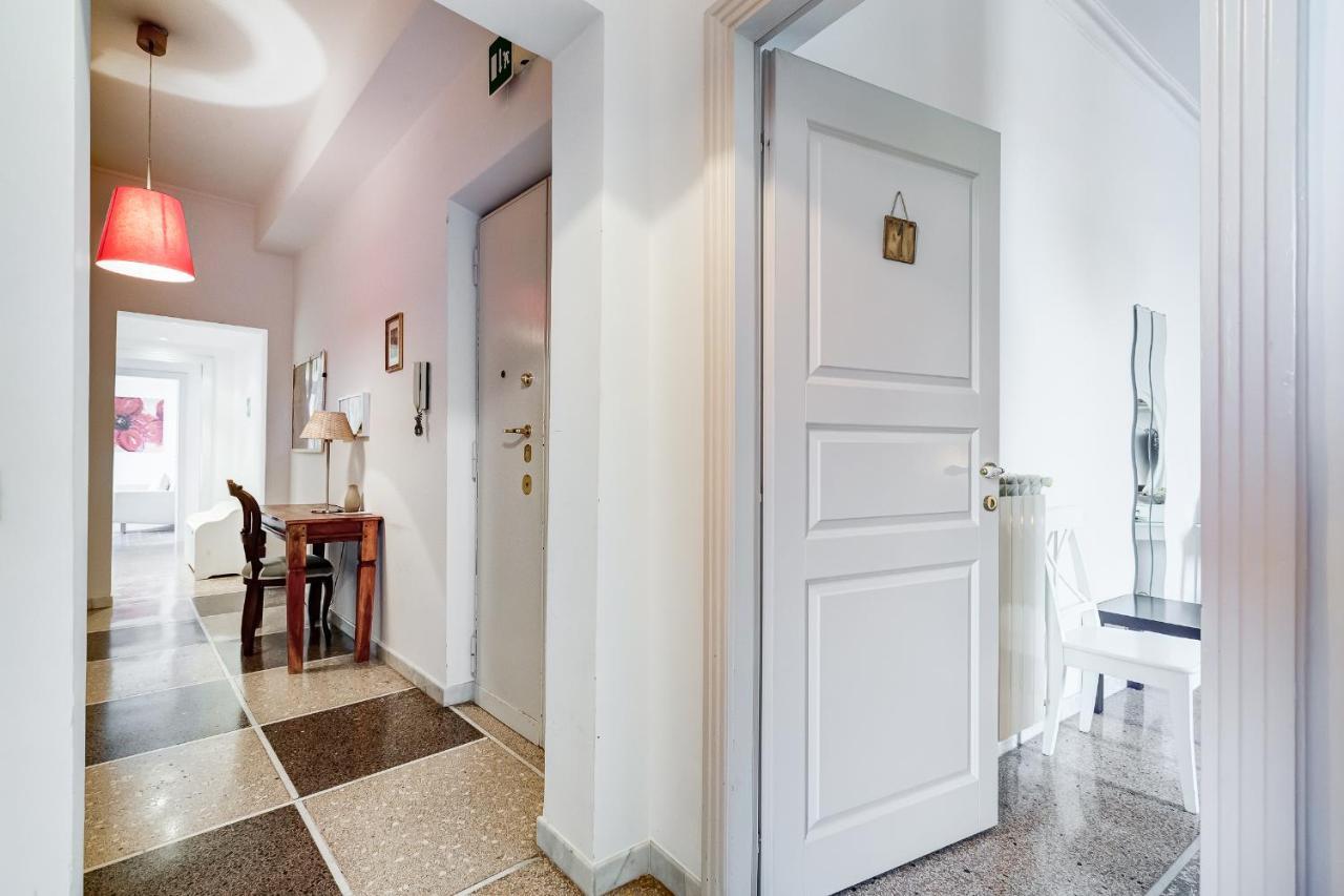San Pietro 3 E Bagno In Camera Appartamento Roma