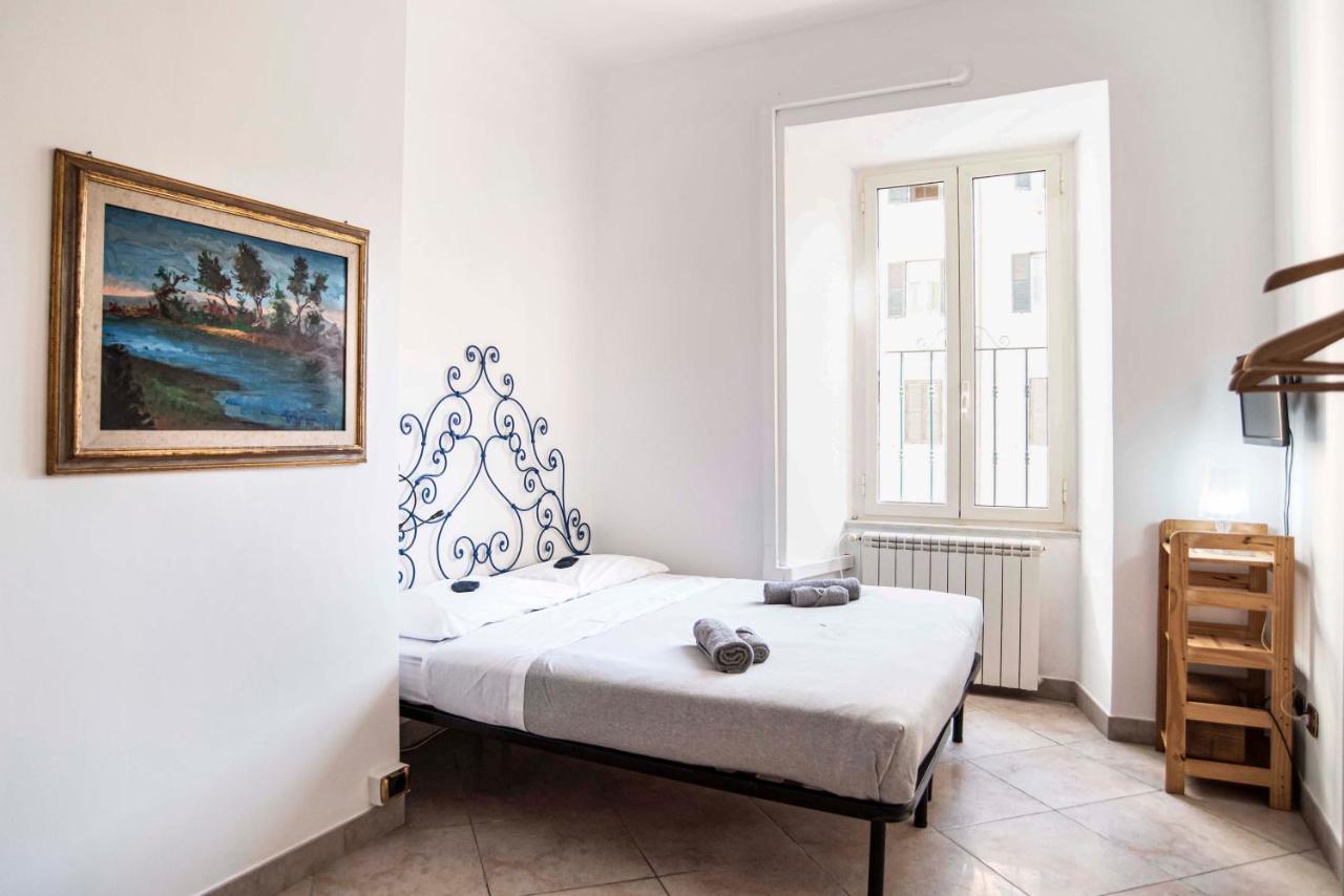 Casa Futura Trastevere Appartement