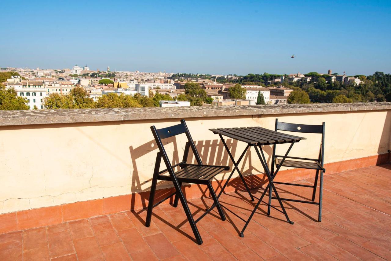 Casa Futura Trastevere Appartement *