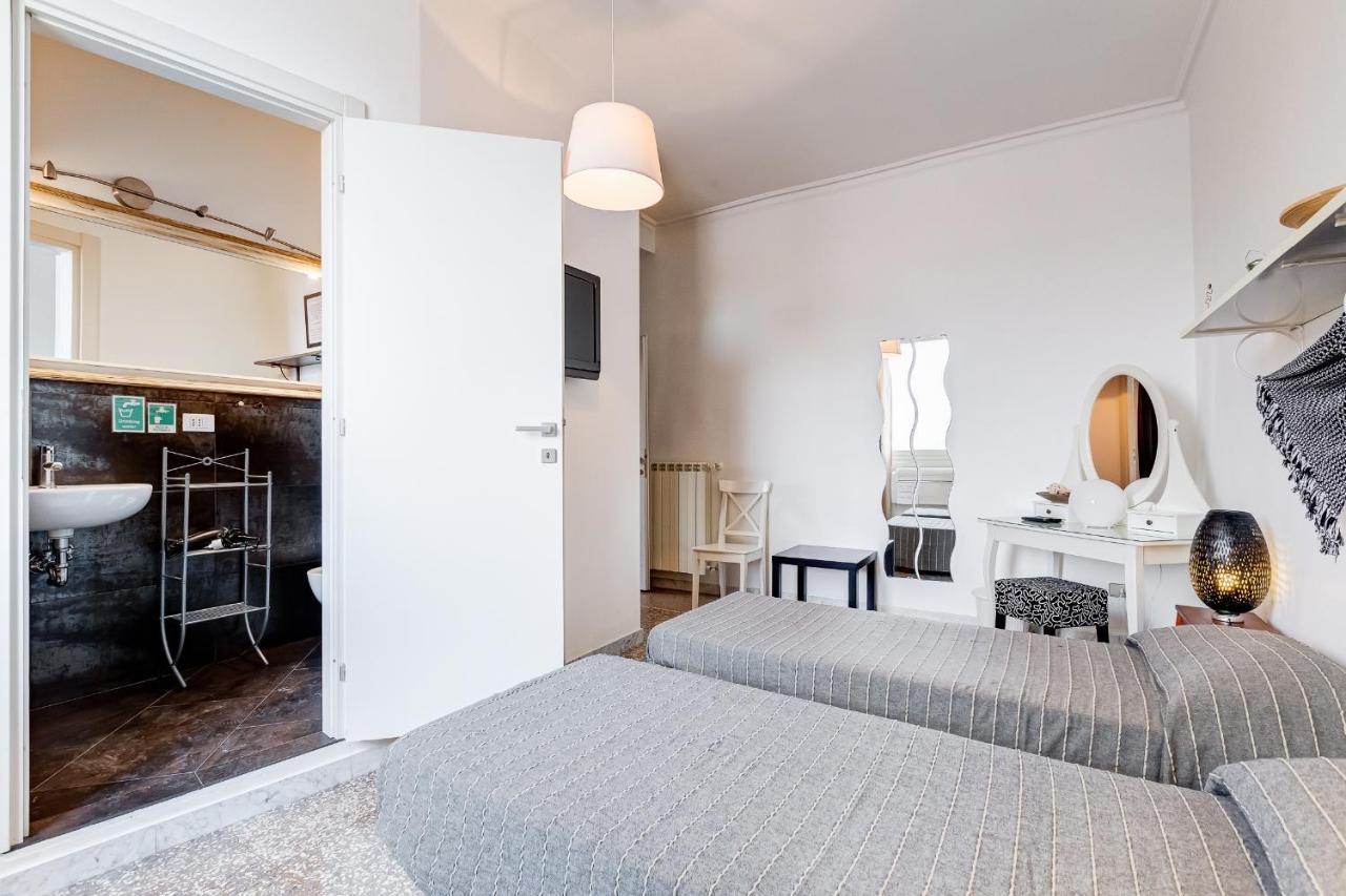 San Pietro 3 E Bagno In Camera Appartamento Roma