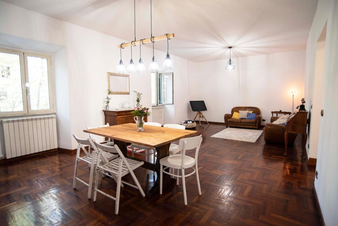 Casa Futura Trastevere Appartement