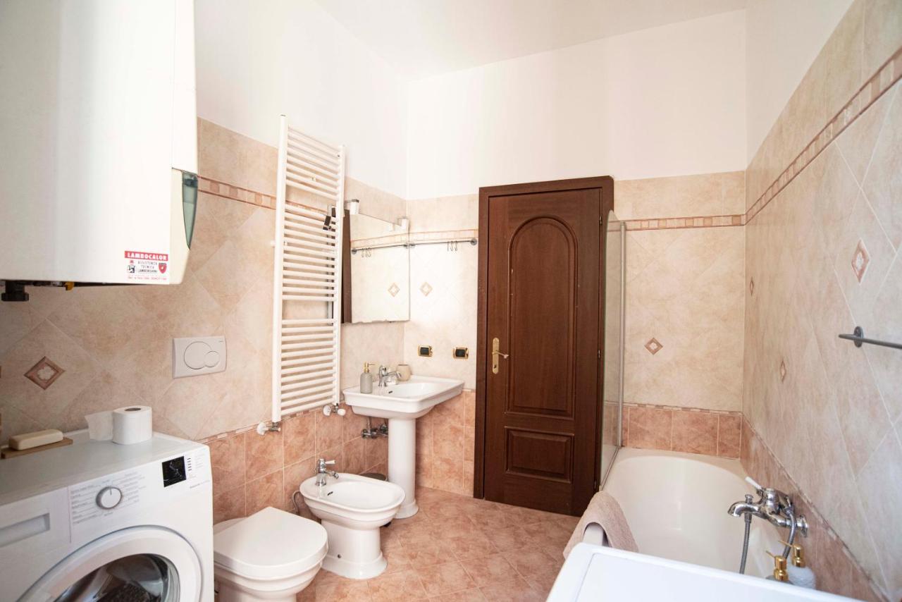 Casa Futura Trastevere Appartement *