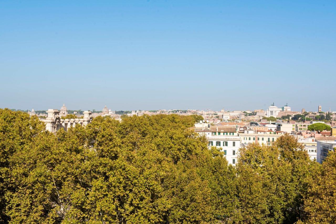 Casa Futura Trastevere Appartement Rome