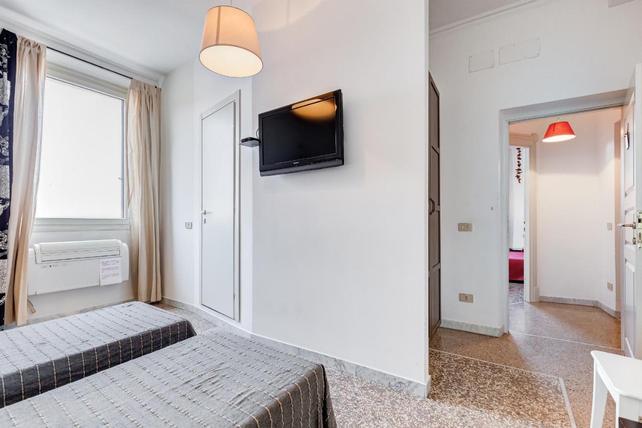 Appartamento San Pietro 3 E Bagno In Camera Roma
