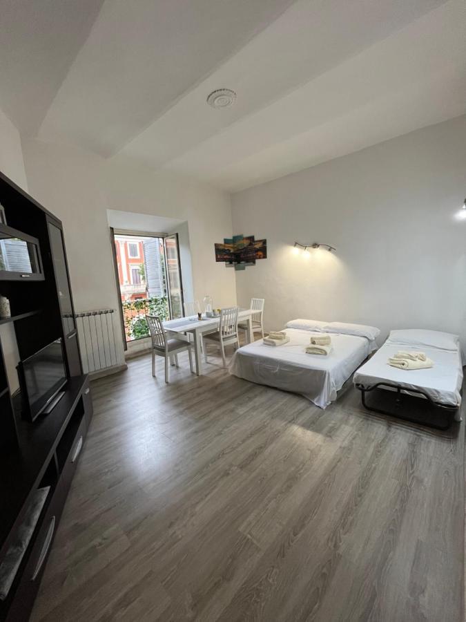 Leone Di Trastevere Appartement