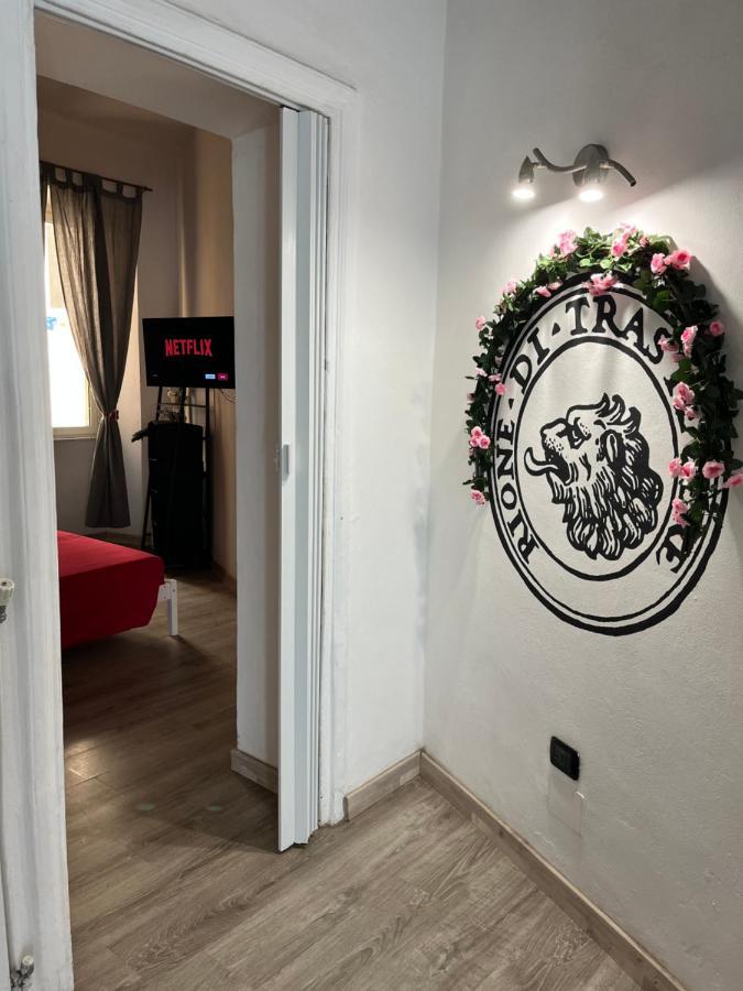Leone Di Trastevere Appartement *